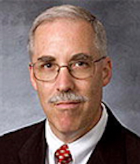 David G. Greenhalgh, MD, FACS