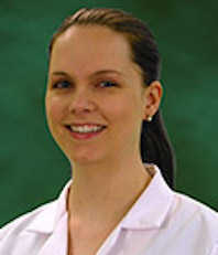 Dr. Michelle Hamel