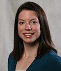 Dr. Samantha Hauff