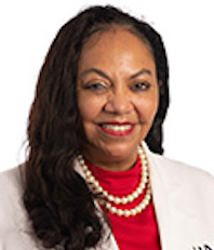 Q&A: Ronda Henry-Tillman, MD