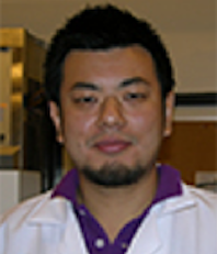 Dr. Mitsuaki Kojima