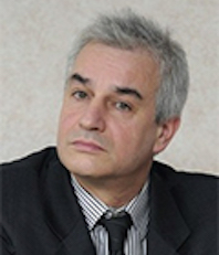 Dr. Frederic Kolb