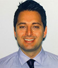 Dr. Alexander Manteghi