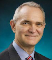 John D. Mellinger, MD, FACS