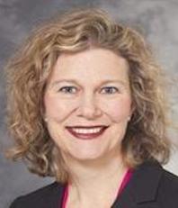 Rebecca M. Minter, MD