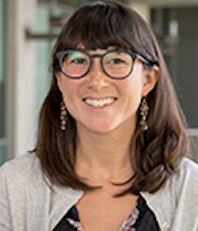 Professor Tania Morimoto