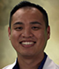 Dr. Kuong Ngann