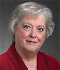 Patricia J. Numann, MD