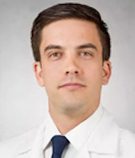 Dr. Ryan Orosco