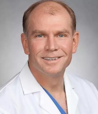 Dr. Victor Pretorius