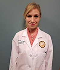 Dr. Jessica Reynolds