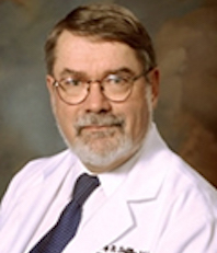 Jeffrey R. Saffle, MD