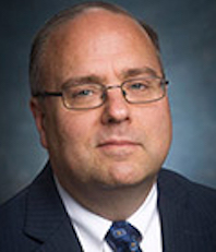 Dr. Joseph Tector, MD, PhD