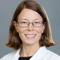 Dr. Rebekah White