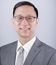 Alvin Wong, MD