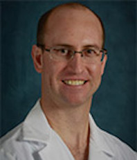Dr. Brandon Woodward