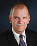Portrait of Dr. David Hoyt, MD, FAC