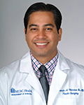 Fernando Herrera, M.D.