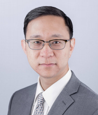 Alvin Wong, MD