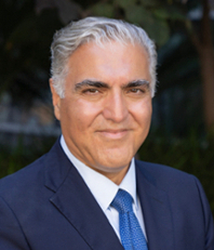 Michael M. Madani, M.D.