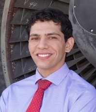 Amir Meraban, MSc, MBA