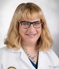 Sarah L. Blair, MD, FACS 