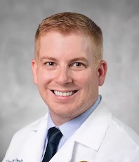 Ryan Broderick, M.D.