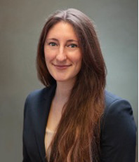 Emily Byrd, MD