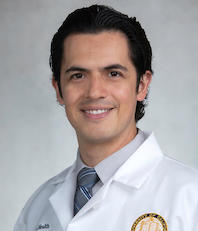 ​Dr. Luis Cajas