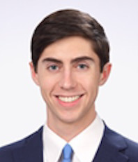 Nicolas Chanes, M.D.