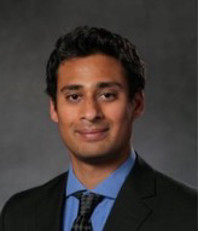 Jaideep Das Gupta, M.D.