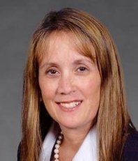 Lisa David, M.D., M.B.A.