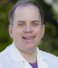 Dr. Jay Doucet