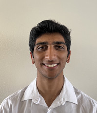 Ashish Duvvuri