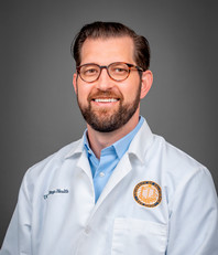 Jared Forrester, M.D.