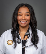 Samantha Gambles Farr, N.P. 