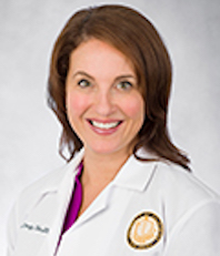 Amanda Gosman, M.D.