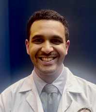 Marek Harris, MD (Preliminary)
