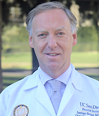 Santiago Horgan, M.D., FACS