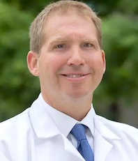 Garth R. Jacobsen, M.D., FACS