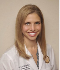 Claire Janssen, M.D.