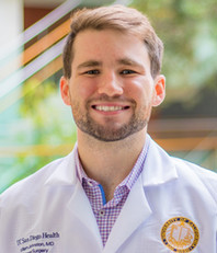 William Johnston, M.D.