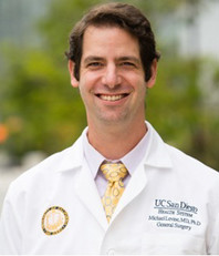 Michael Levine, M.D.