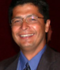 Daniel Lozano, MD