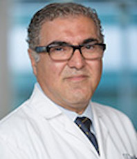 Dr. Michael Madani