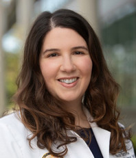 Rebecca Marmor, M.D.