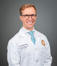 Benjamin Massenburg, M.D.