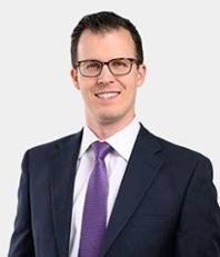 David Mattos, M.D., M.B.A.