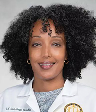 Winta Mehtsun, M.D., M.P.H.