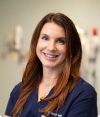 Catherine Beck, M.D.